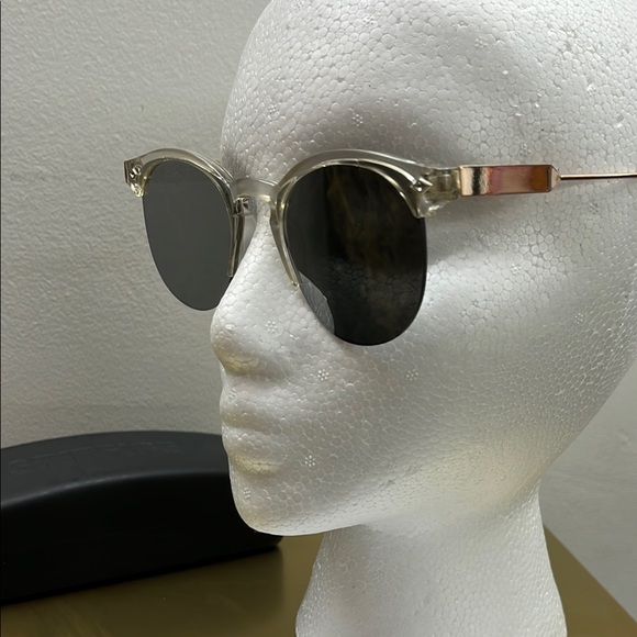 Spitfire Mirrored Sunglasses - Picture 4 of 7